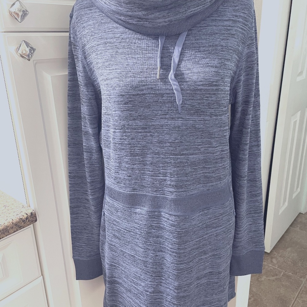 NWT Ladies ZeroXposur Sweater Dress